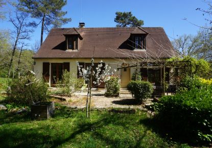 vente Maison de caractère Saint Romain Et Saint Clement