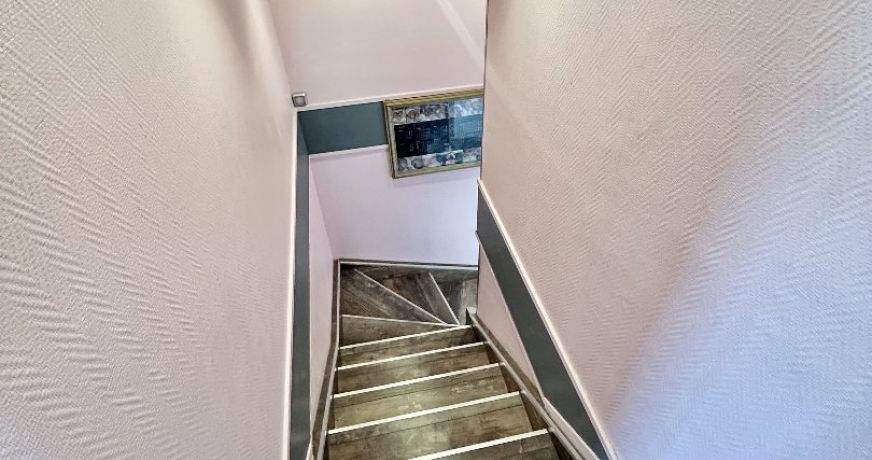 vente Maison en résidence Henin Beaumont