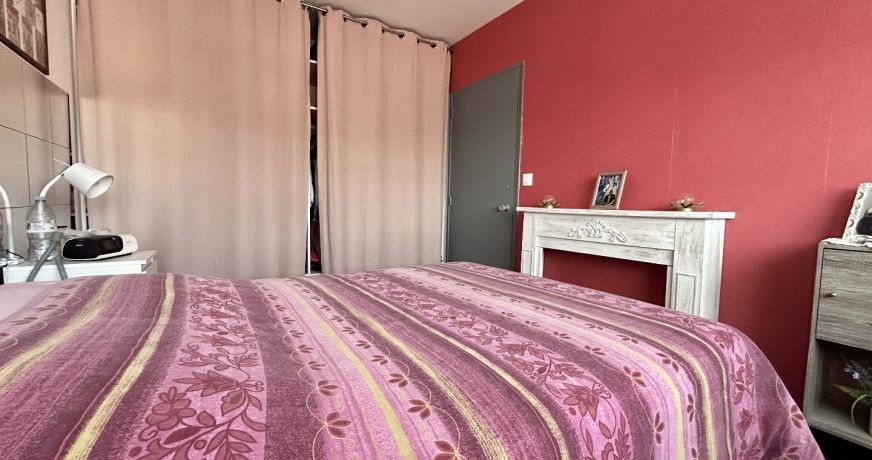 vente Maison en résidence Henin Beaumont