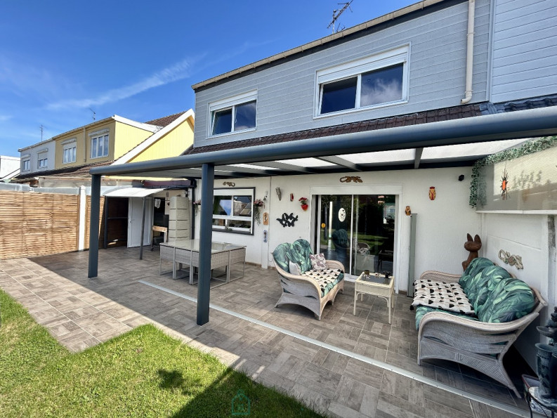 vente Maison en résidence Henin Beaumont - Photo 3