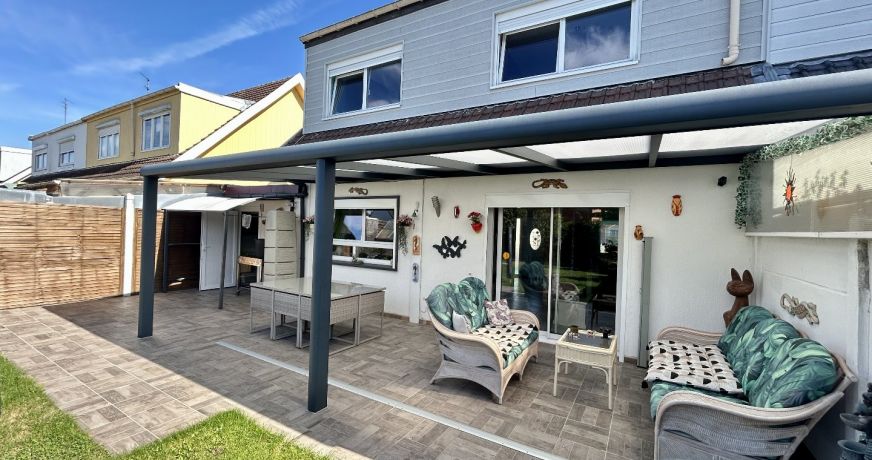 vente Maison en résidence Henin Beaumont