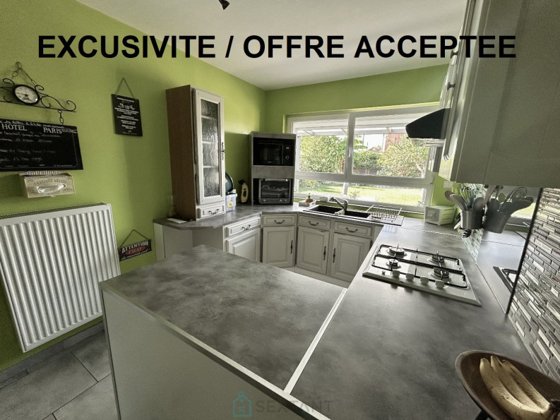 vente Maison en résidence Henin Beaumont - Photo 1