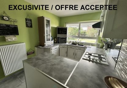 vente Maison en résidence Henin Beaumont