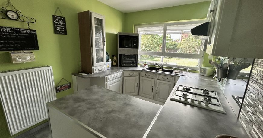 vente Maison en résidence Henin Beaumont