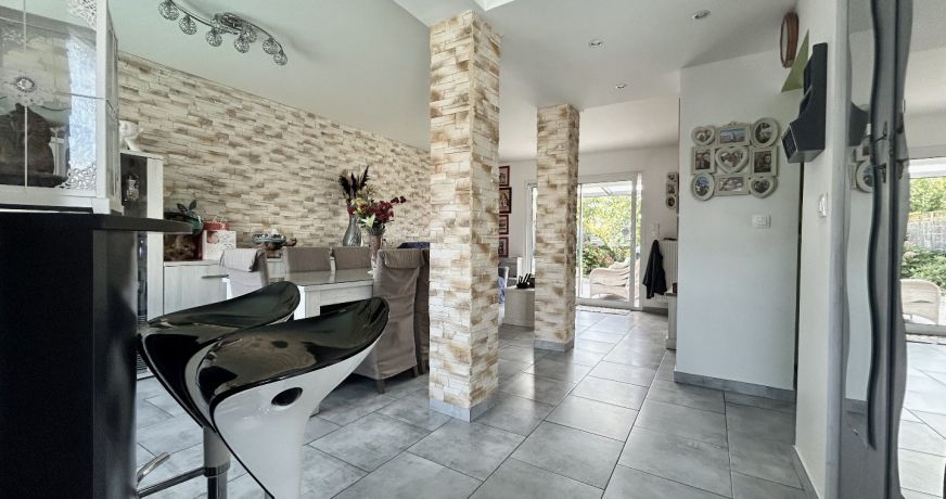 vente Maison en résidence Henin Beaumont