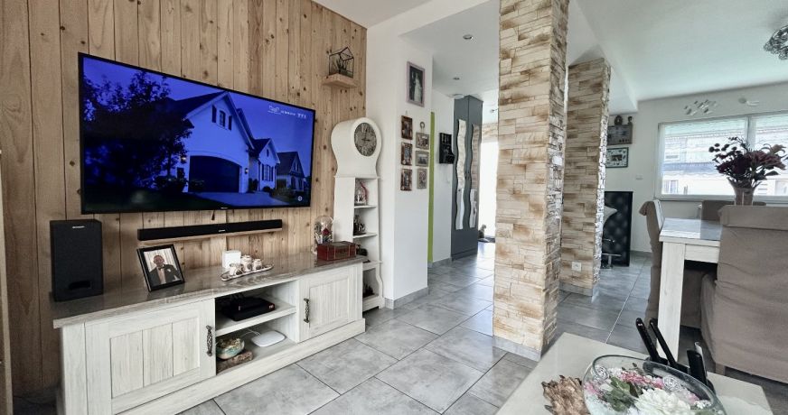 vente Maison en résidence Henin Beaumont