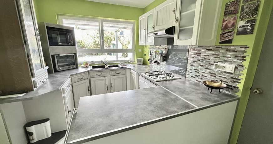 vente Maison en résidence Henin Beaumont