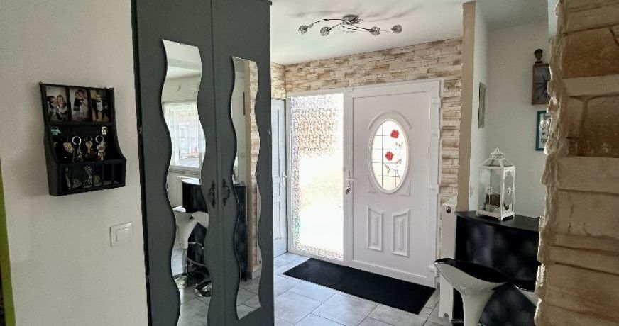 vente Maison en résidence Henin Beaumont