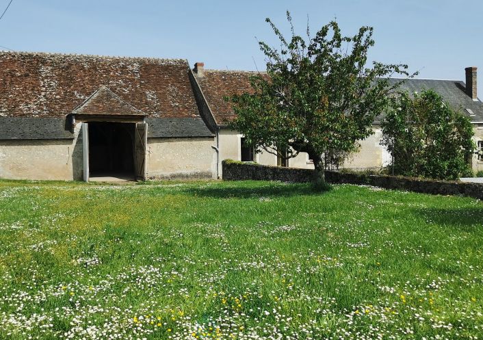 vente Maison Amboise