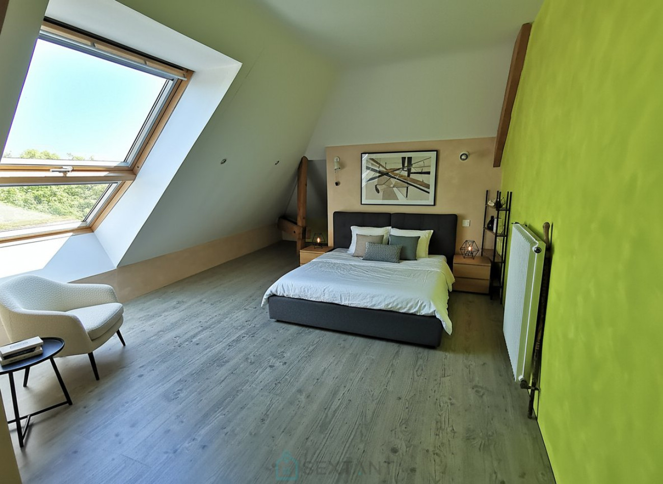 vente Maison Tours - Photo 9