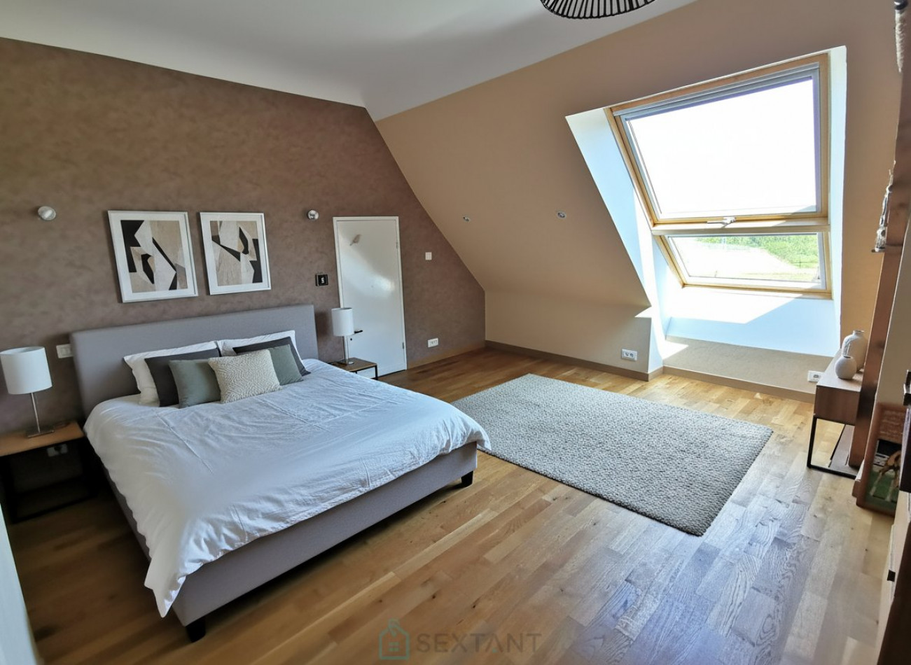 vente Maison Tours - Photo 7