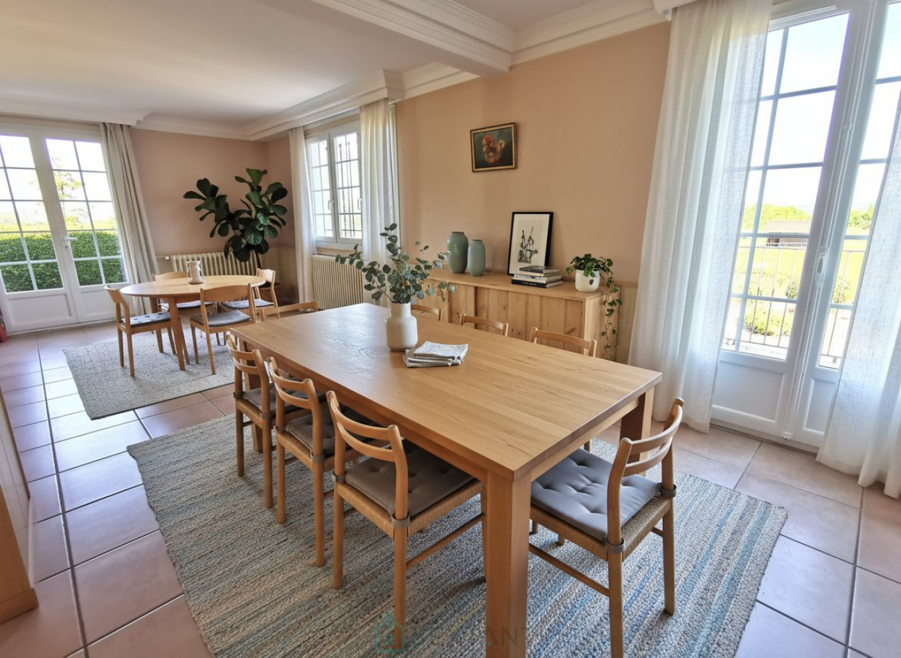 vente Maison Tours - Photo 3