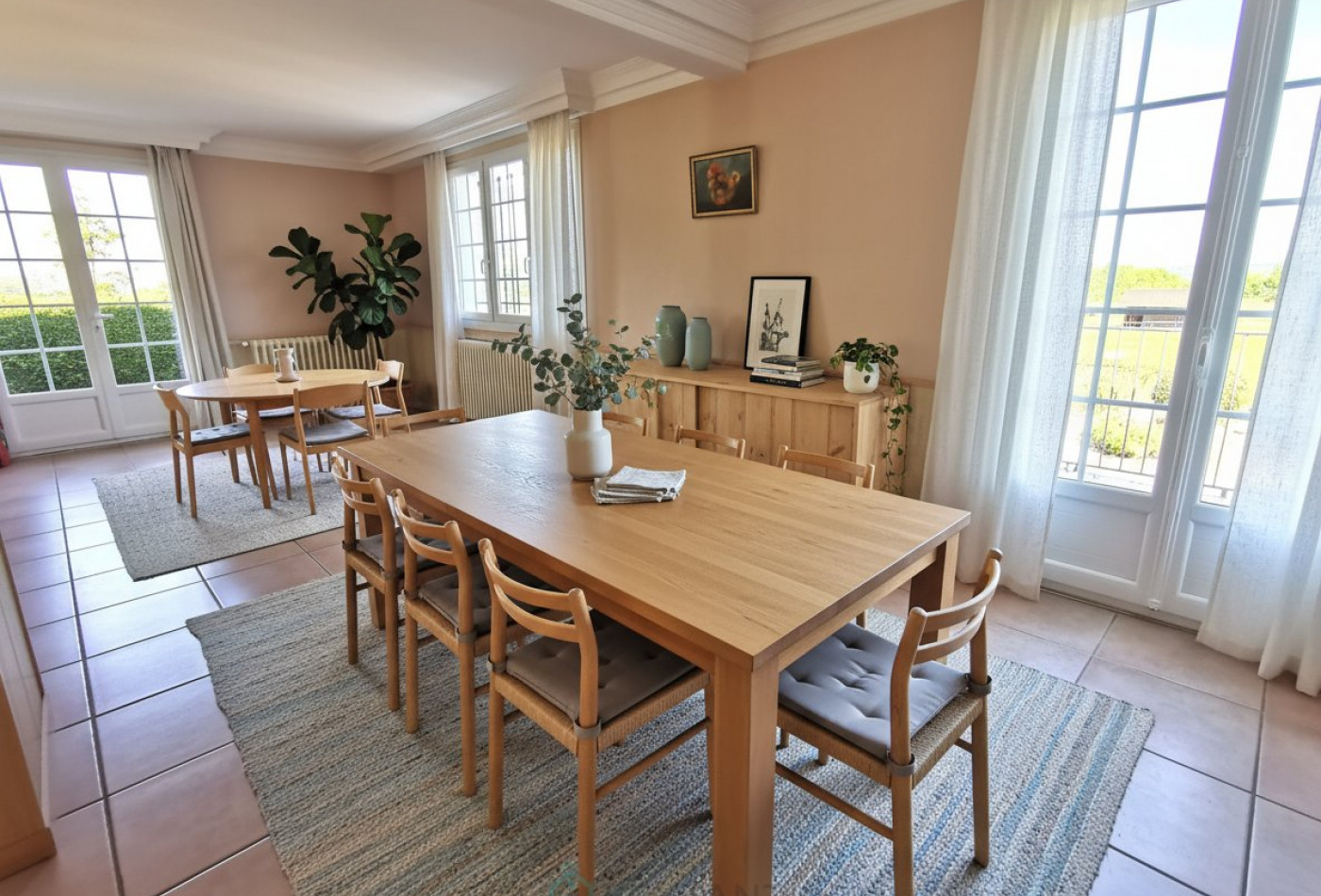 vente Maison Joue Les Tours - Photo 3