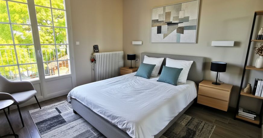 vente Maison Joue Les Tours