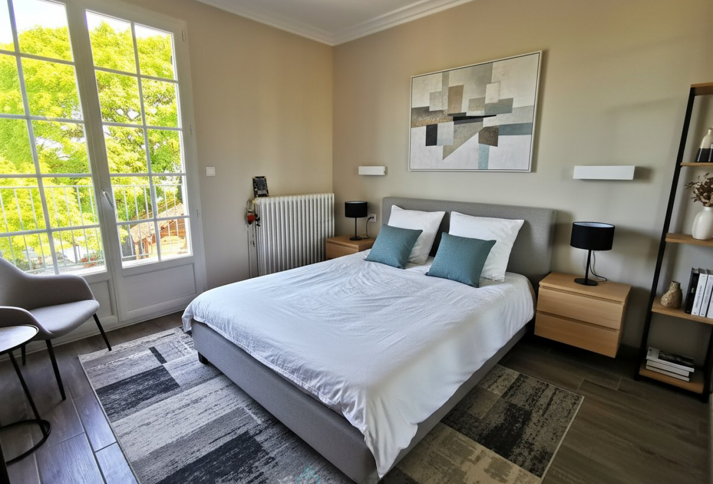 vente Maison Joue Les Tours - Photo 7