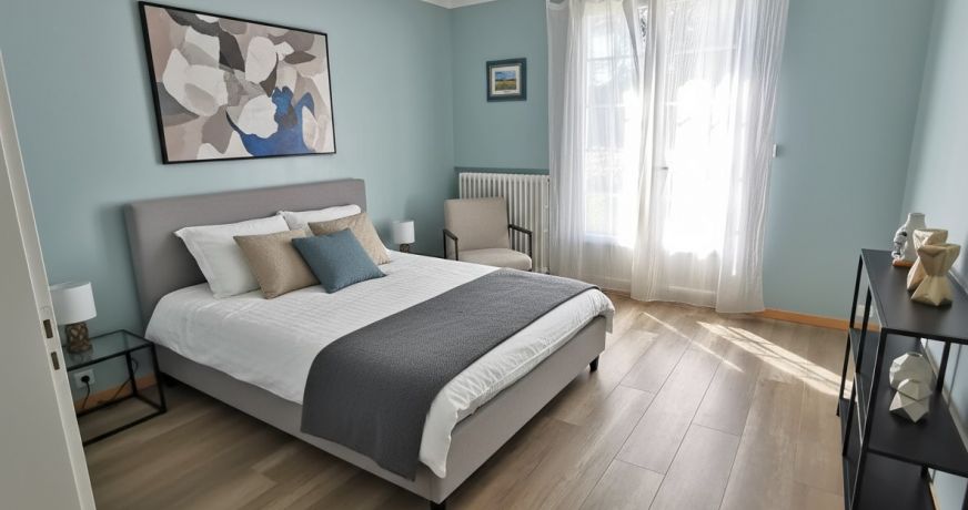 vente Maison Joue Les Tours