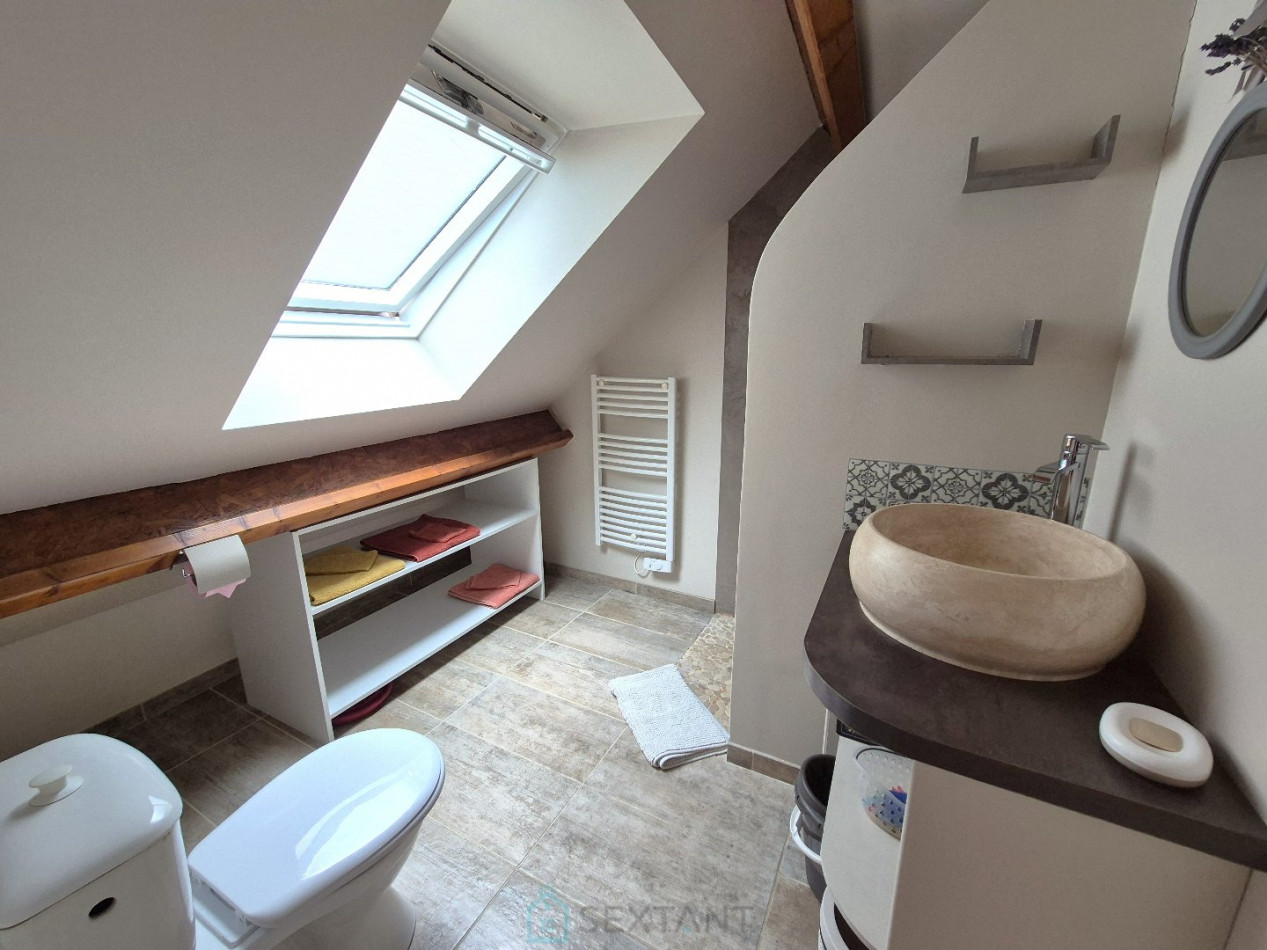 vente Maison Amboise - Photo 11