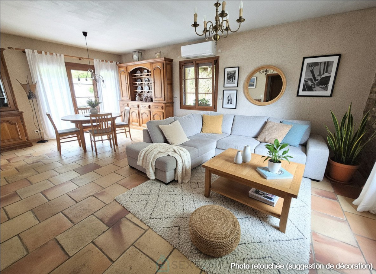 vente Maison Amboise - Photo 3