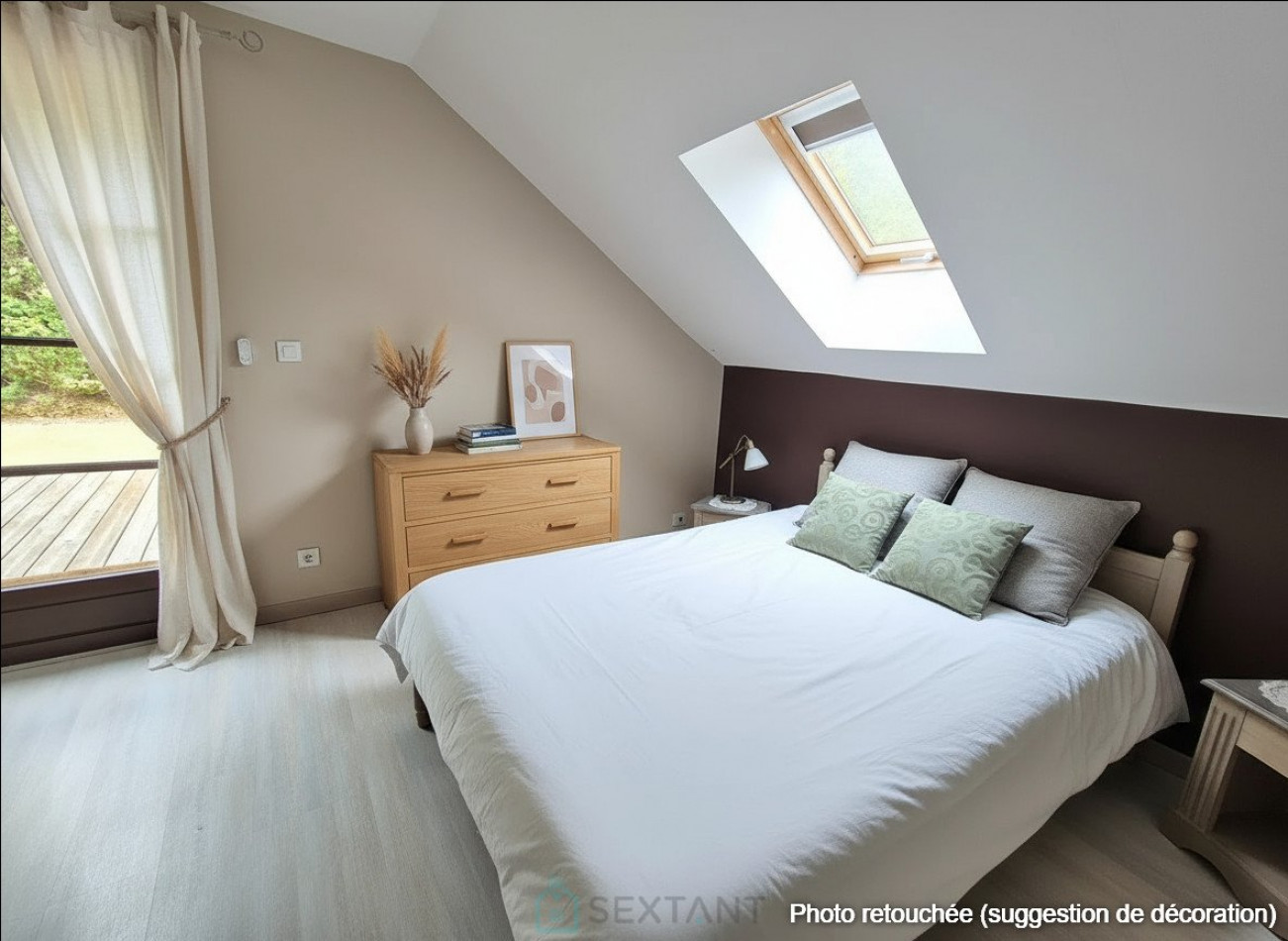 vente Maison Amboise - Photo 5