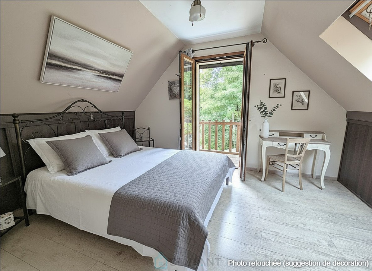 vente Maison Amboise - Photo 6