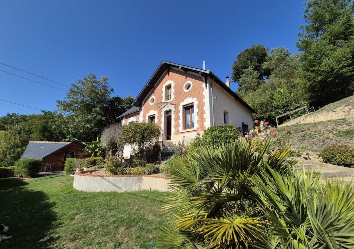vente Maison Amboise