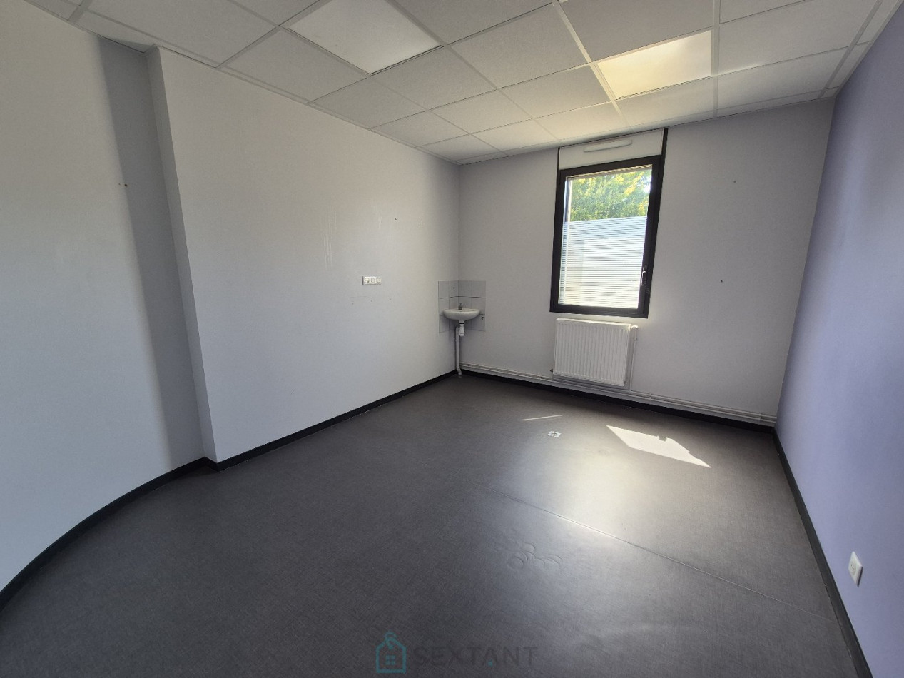 vente Locaux d'activité Montrichard - Photo 4