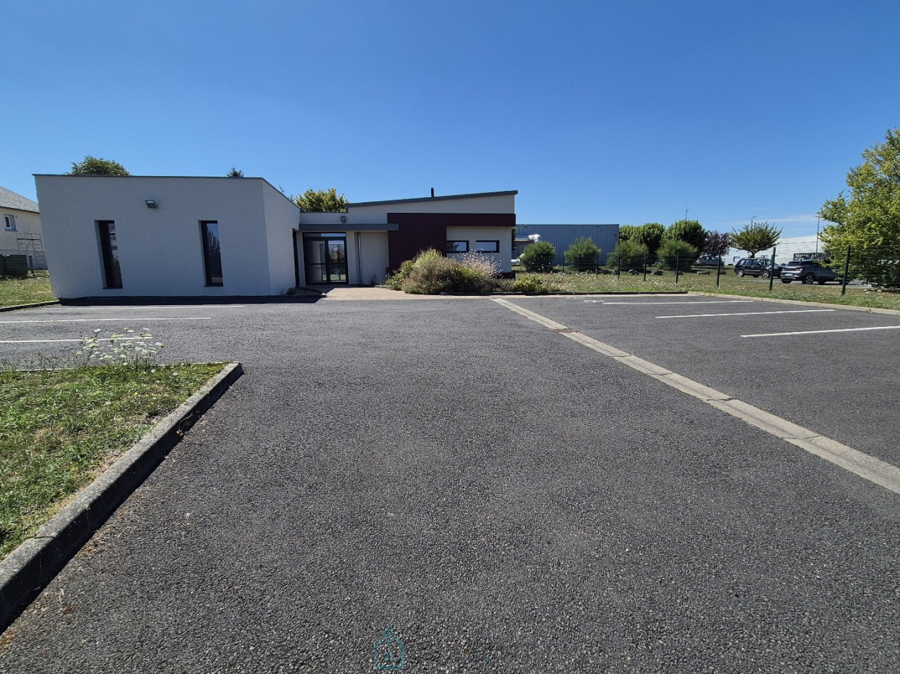 vente Locaux d'activité Montrichard - Photo 1