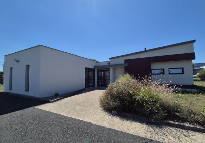 vente Locaux d'activité Montrichard