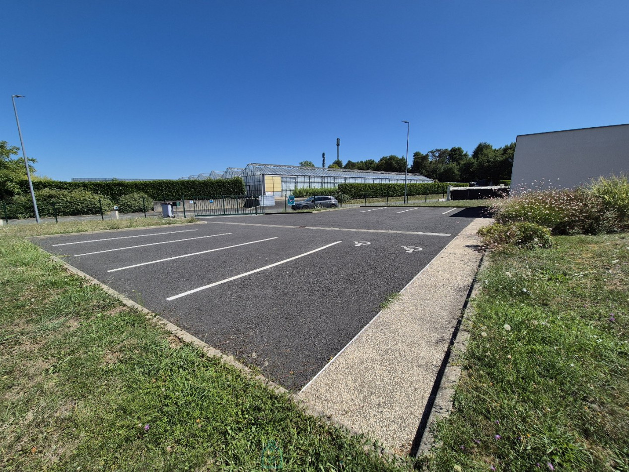 vente Locaux d'activité Montrichard - Photo 12