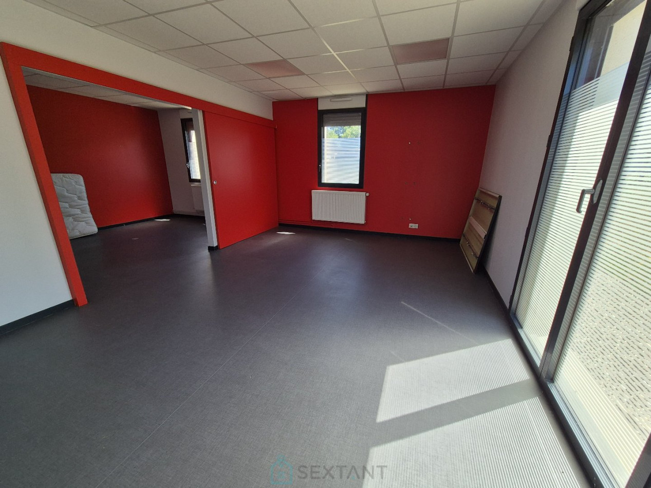 vente Locaux d'activité Montrichard - Photo 9