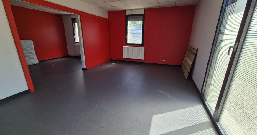 vente Locaux d'activité Montrichard