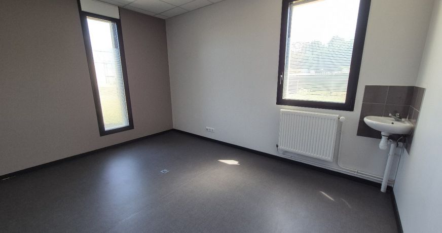 vente Locaux d'activité Montrichard