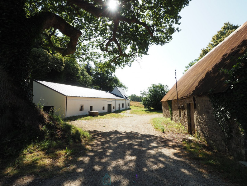 vente Maison Languidic - Photo 1