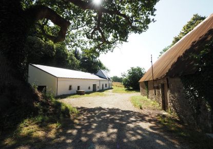 vente Maison Languidic