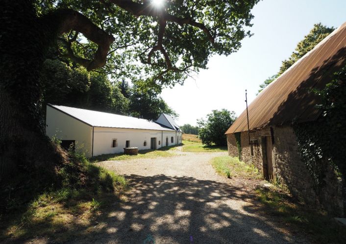 vente Maison Languidic