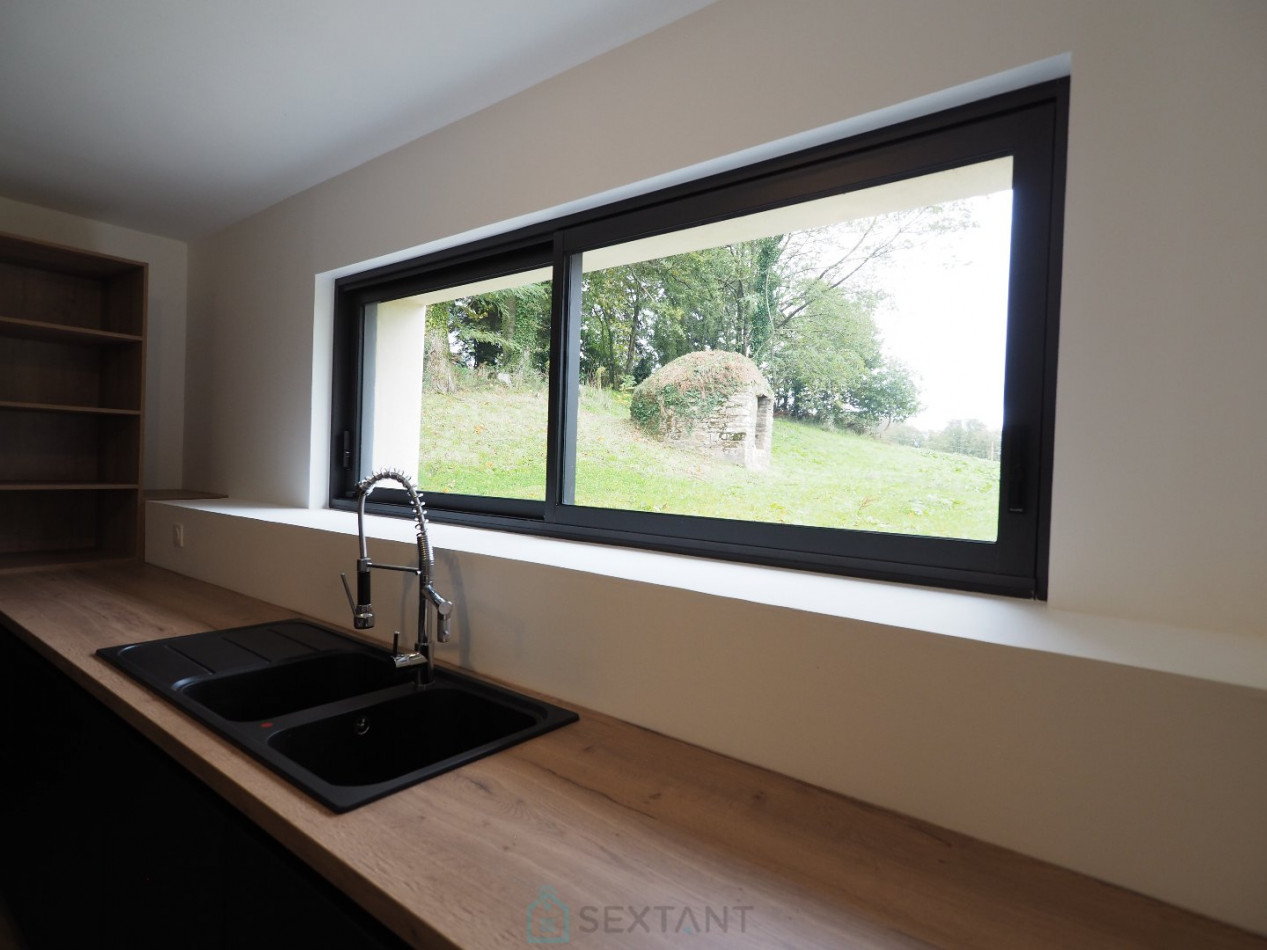 vente Maison Languidic - Photo 7