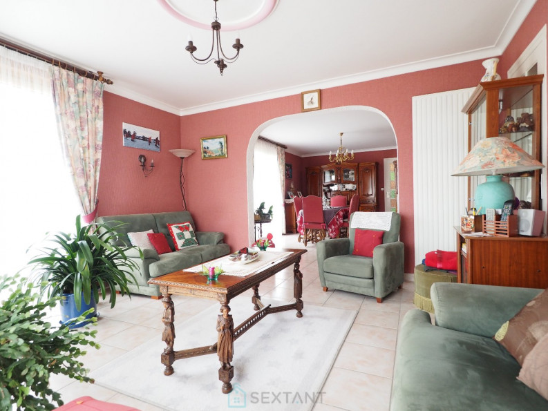 vente Maison Camors - Photo 4