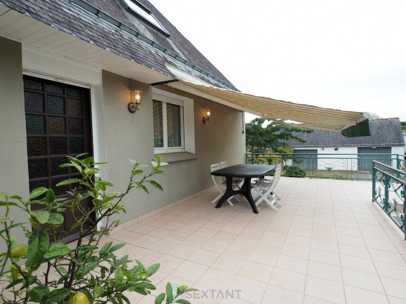 vente Maison Camors - Photo 1