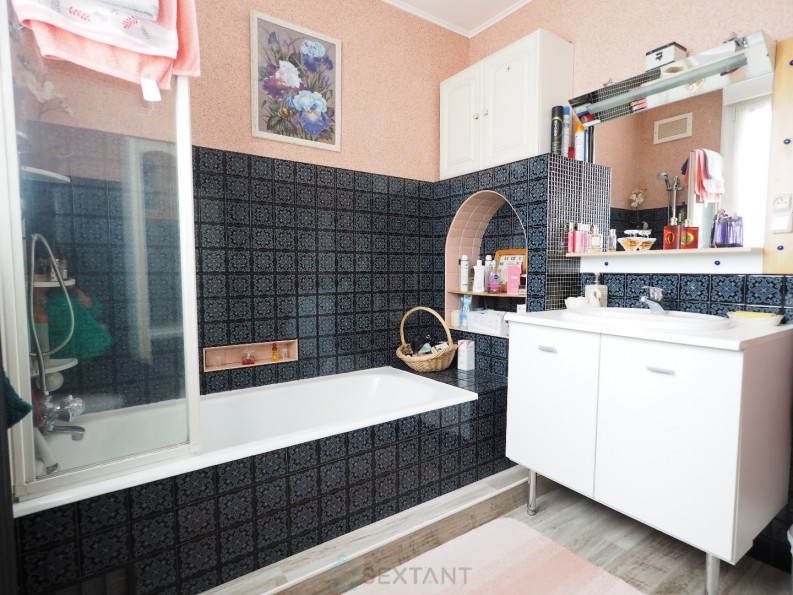 vente Maison Camors - Photo 8