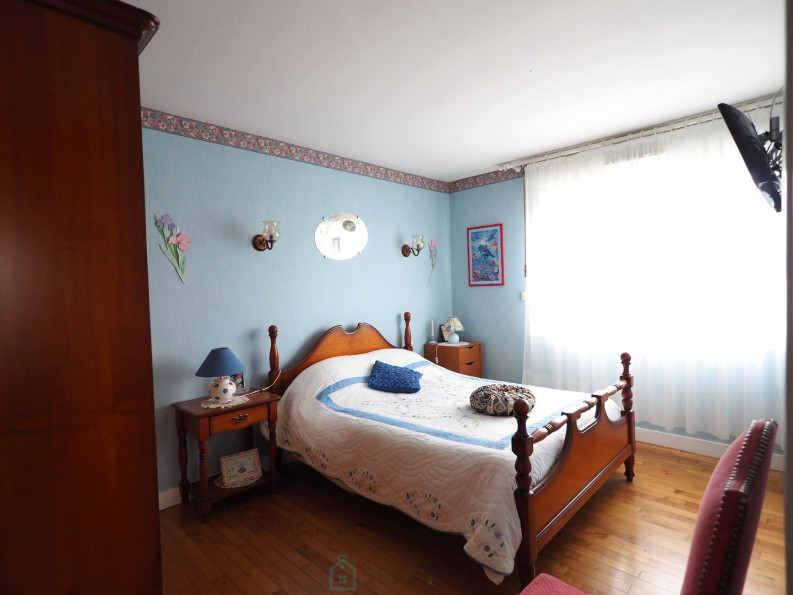 vente Maison Camors - Photo 10