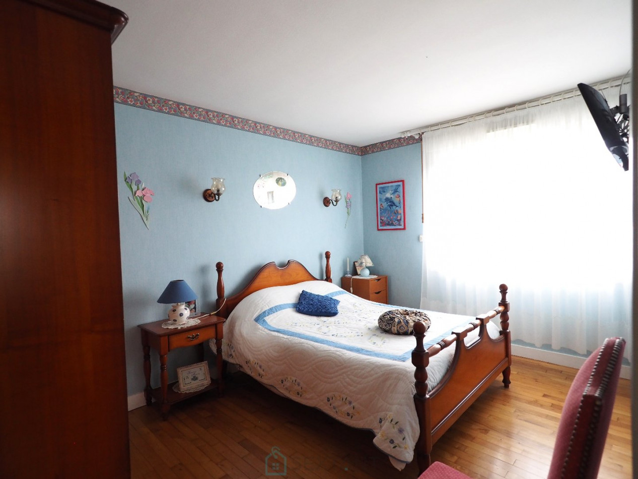 vente Maison Camors - Photo 10