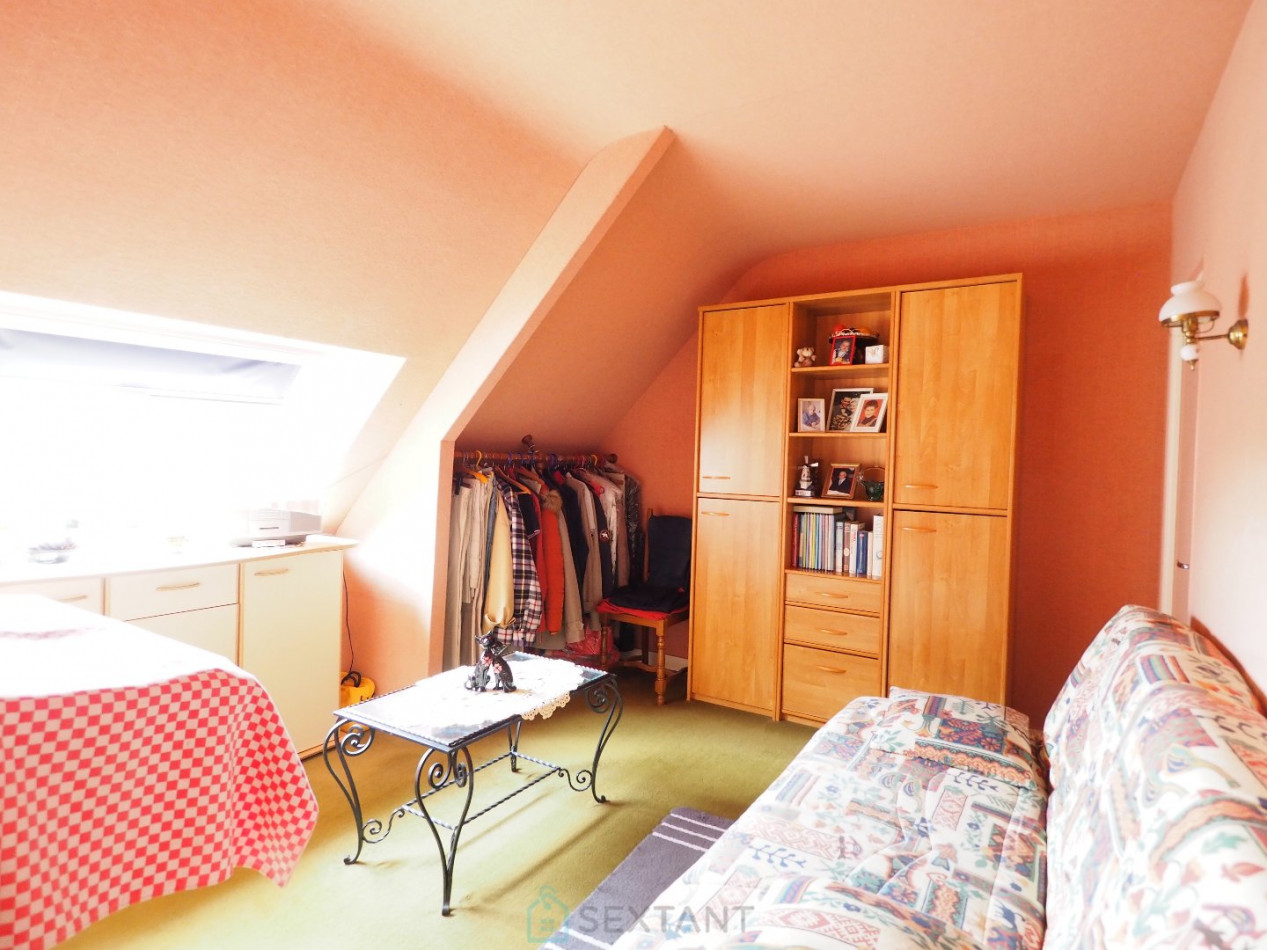 vente Maison Camors - Photo 13