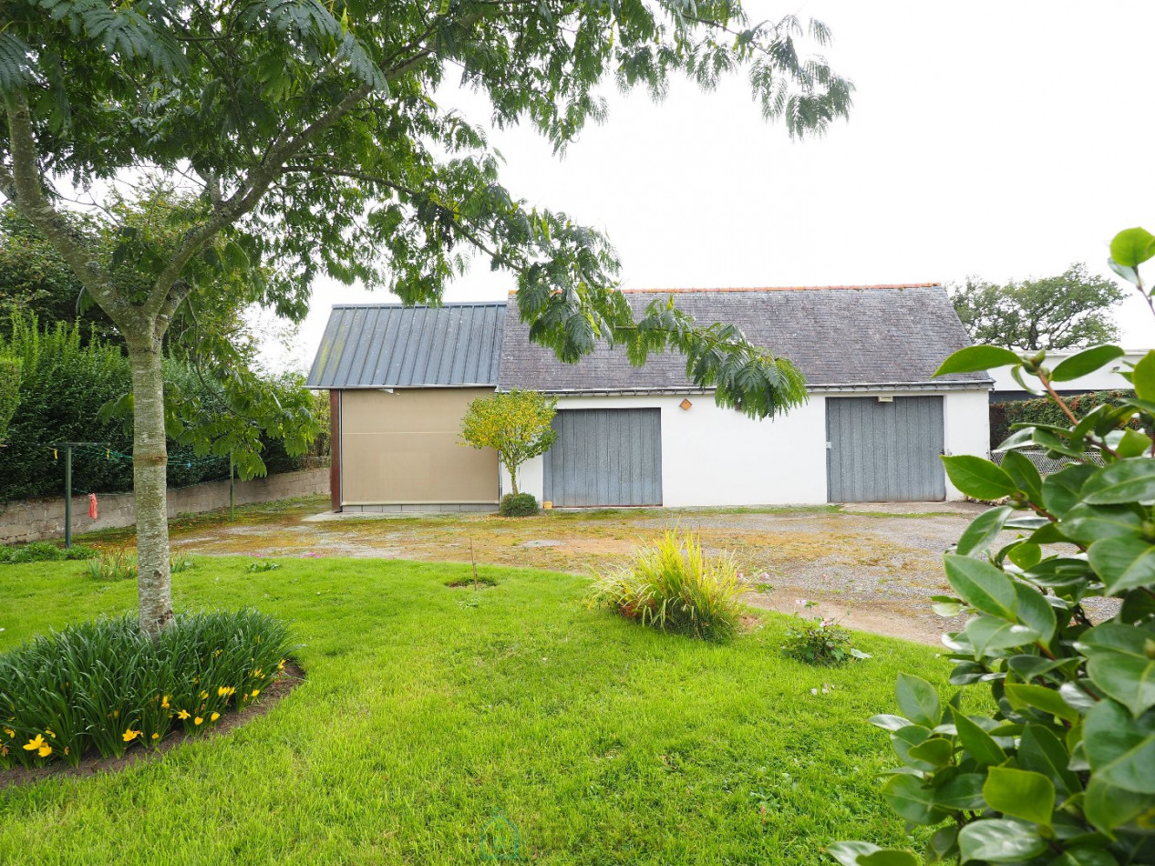 vente Maison Camors - Photo 2