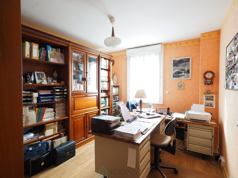 vente Maison Camors - Photo 7