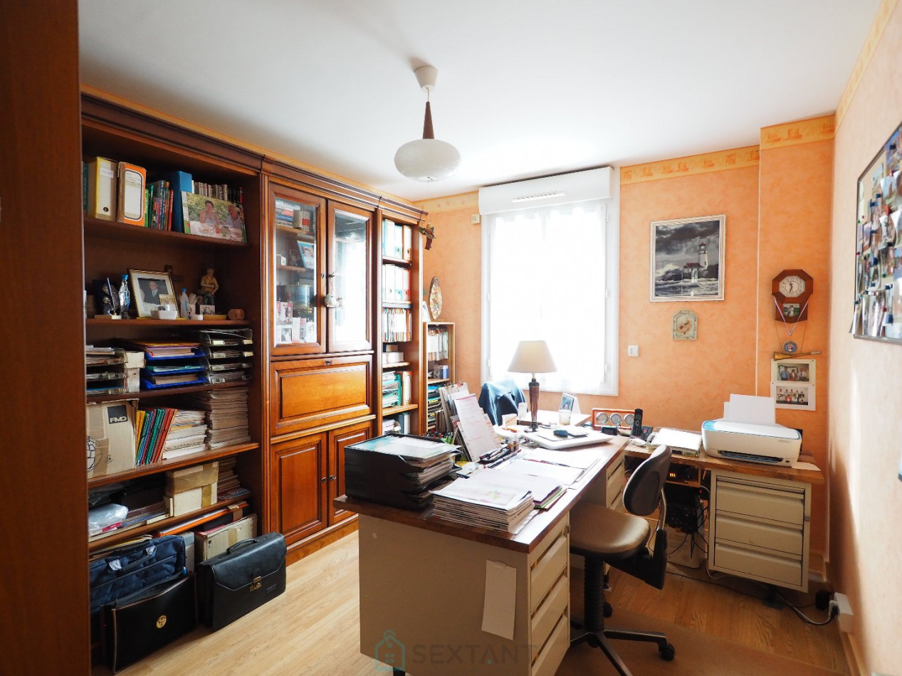 vente Maison Camors - Photo 7