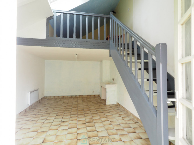 vente Maison Guern - Photo 9