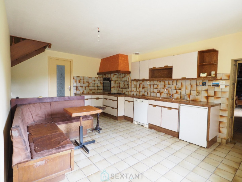 vente Maison Guern - Photo 6