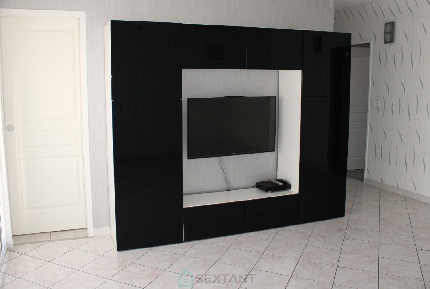 vente Appartement 1960 Nanterre - Photo 16