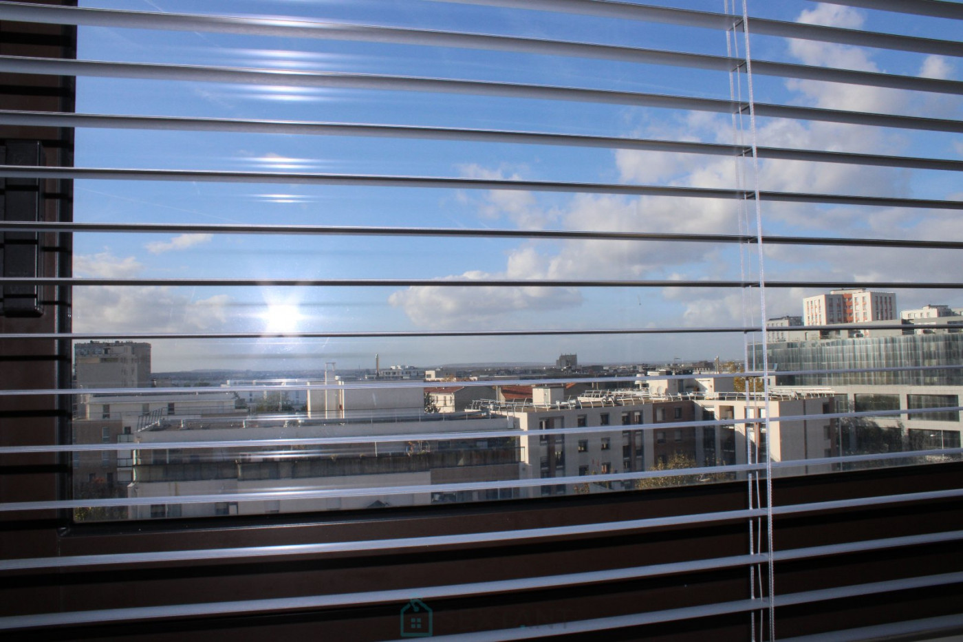 vente Appartement 1960 Nanterre - Photo 12