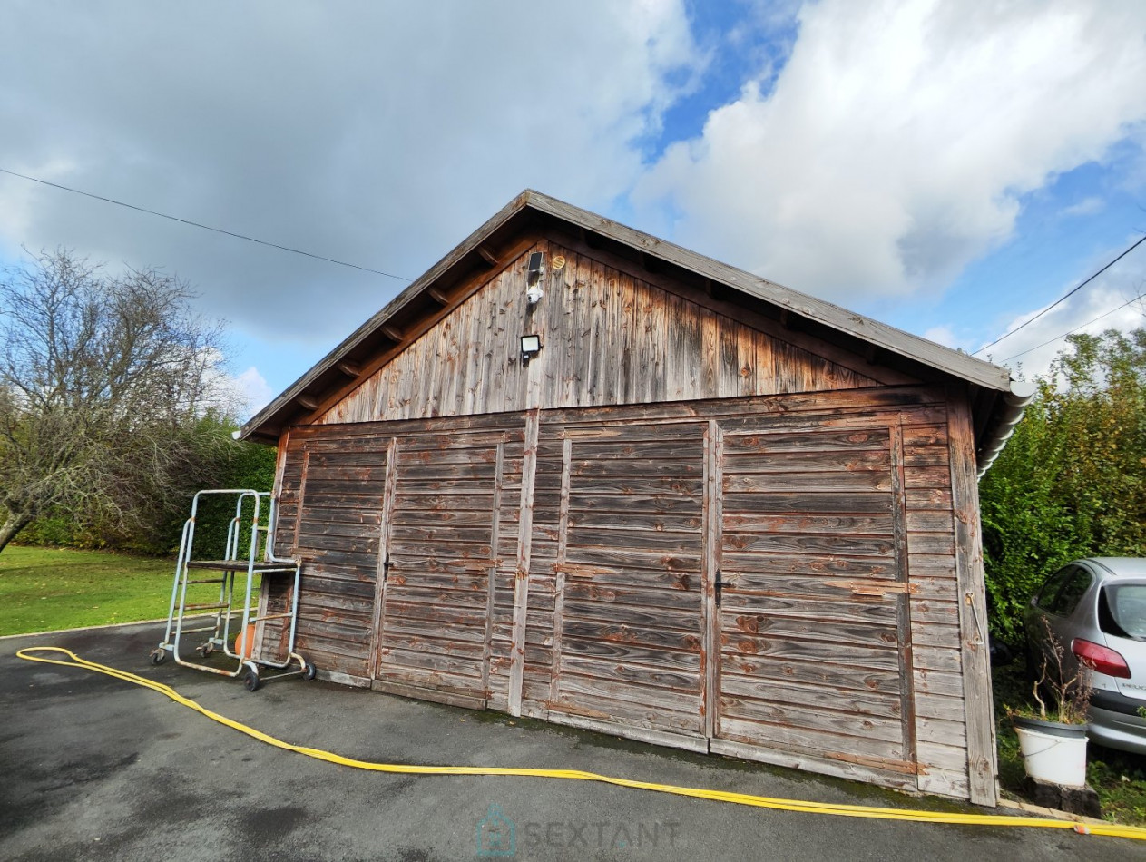 vente Maison Lisieux - Photo 8